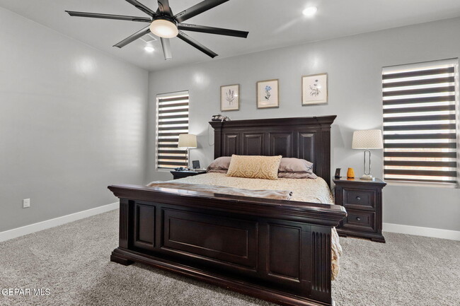 Building Photo - 7373 Cimarron Rim Dr