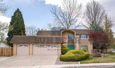 Building Photo - 4 Bedroom in Reno!!!  Great Location!