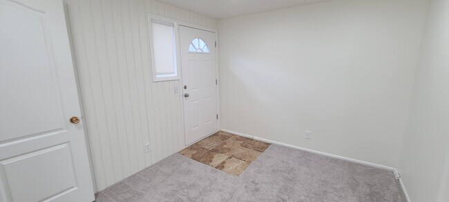 Entryway - 7438 S Camelback Cir