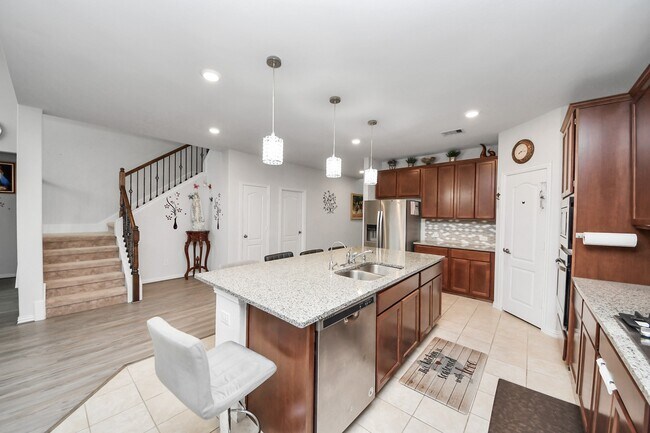 Building Photo - 3512 Jasperstone Ln