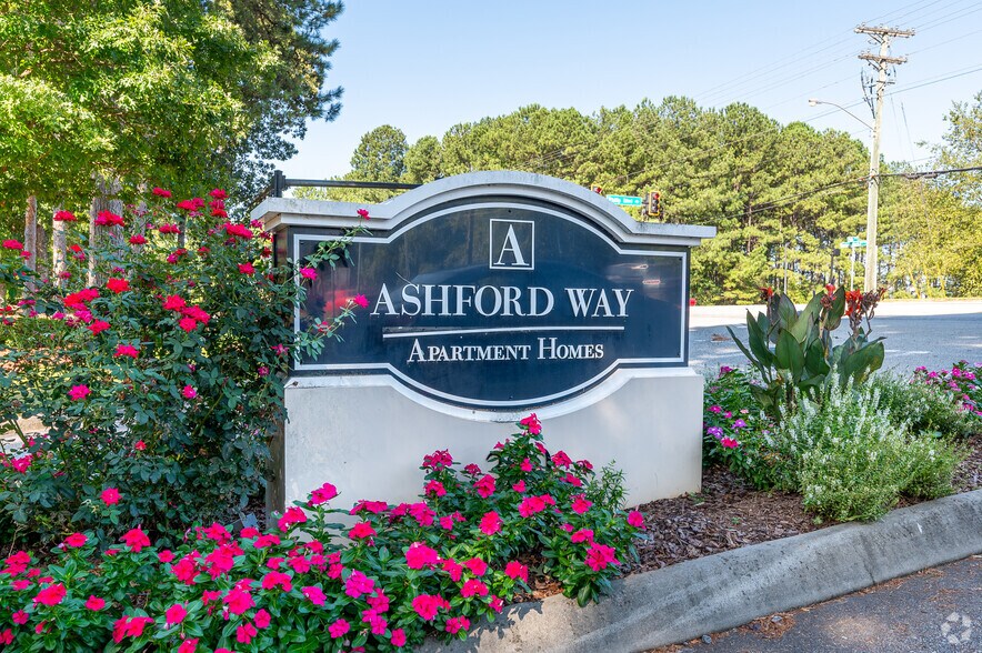 Primary Photo - Ashford Way