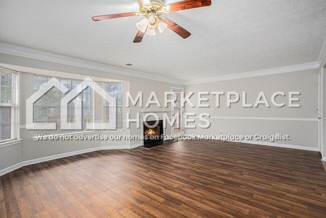 Building Photo - 3187 Kingswood Glen