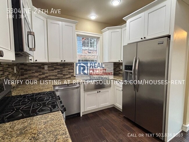 Building Photo - 5304 NE 27th Ave