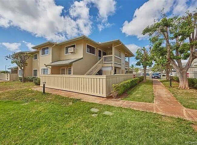 Building Photo - 91-1040 Kaiau Avenue 12D