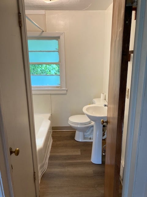 Building Photo - 110 School St