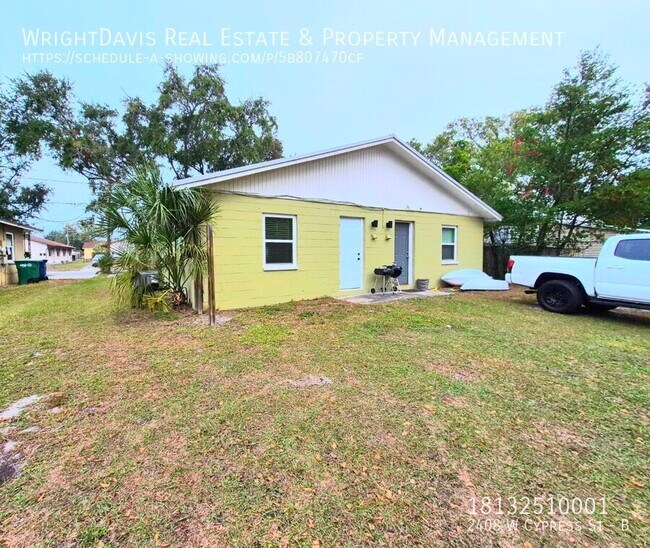 Building Photo - 2408 W Cypress St