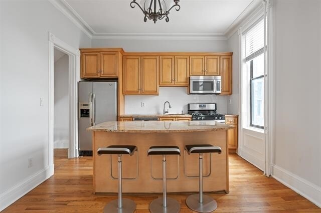 Building Photo - 22 Cottage St