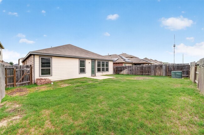 Building Photo - 25611 Reign Wayman Ct