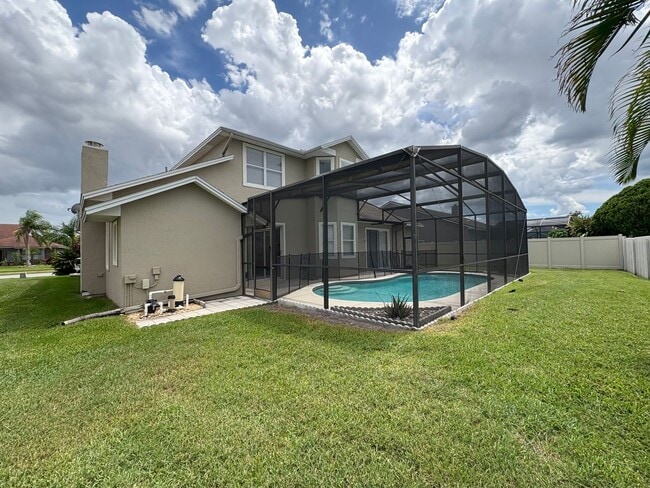 Building Photo - 4/3.5 Home at Eagle Lending