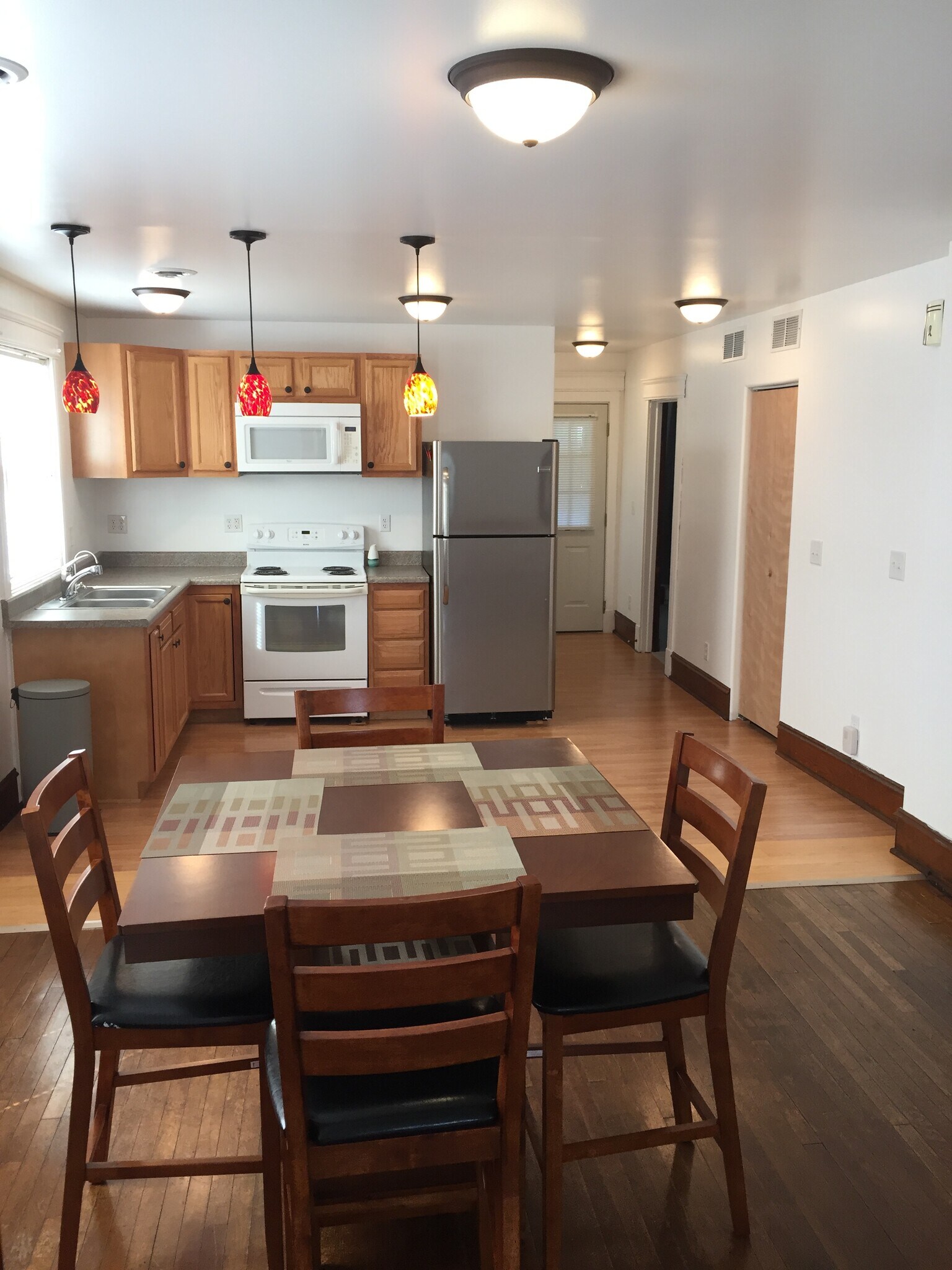 Dining Room - 56 Genesee St