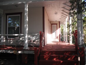 Building Photo - 1586 Genessee Ave