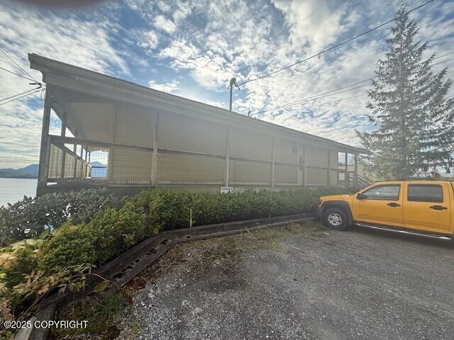 Building Photo - 1715 2nd Ave