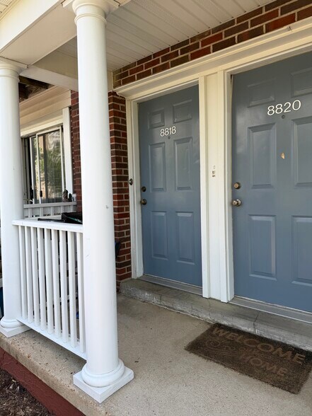 Building Photo - 8818 Eager Rd