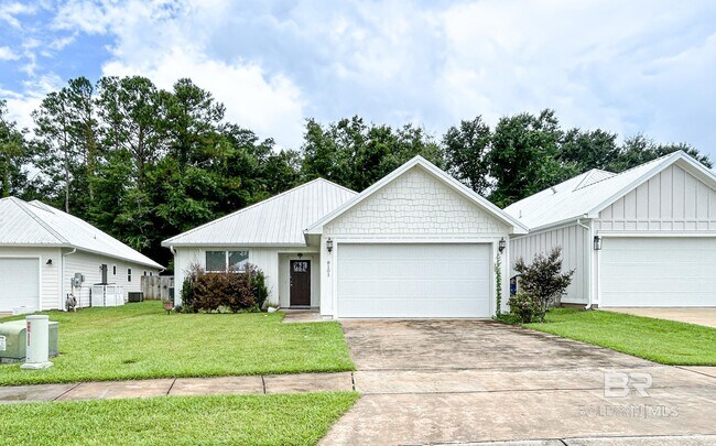 Primary Photo - 8101 Carmel Cir