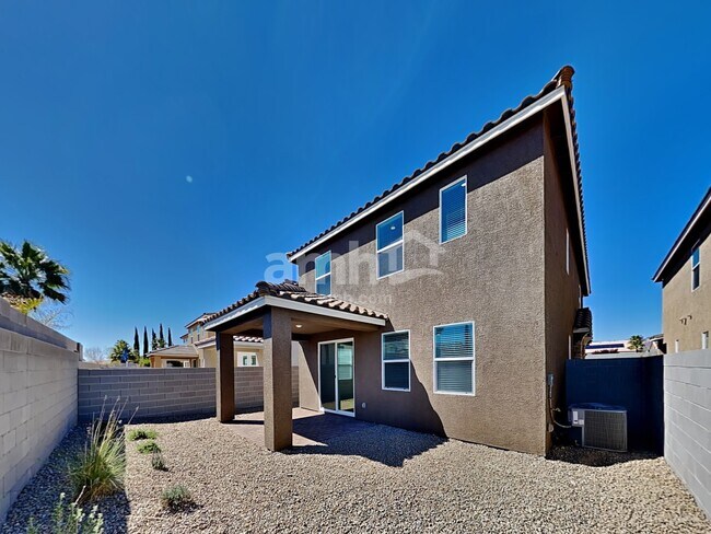 Building Photo - 4284 Halo Hollyhock St