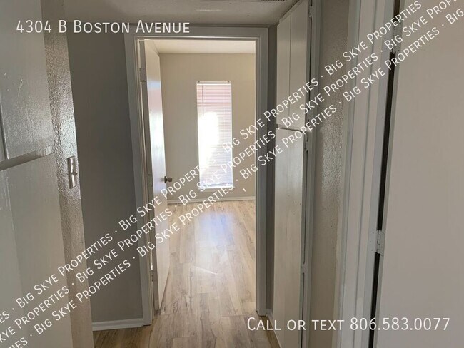 Building Photo - 4304 Boston Ave