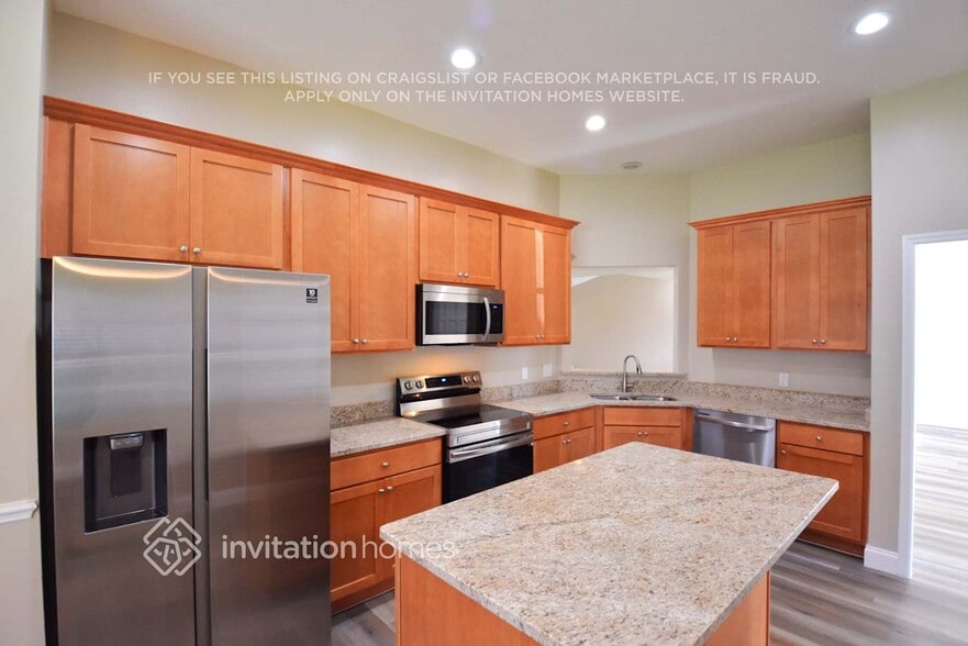 Building Photo - 630 Moss Point Cove Ct