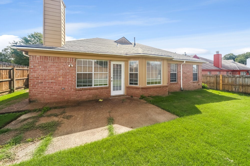 Building Photo - 6942 Scofield Cove