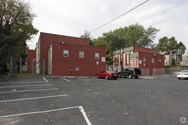 Building Photo - Magnolia Mews