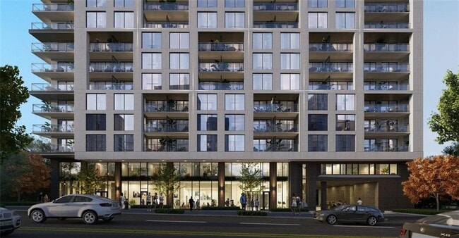 Building Photo - 1441 Peachtree St NE