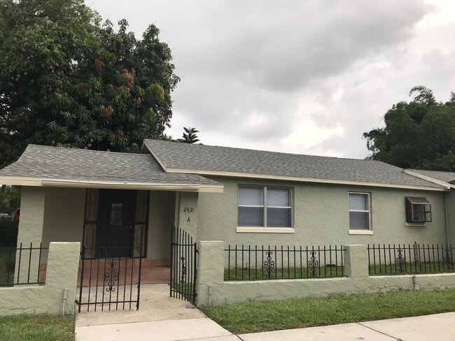Primary Photo - 3 bedroom 2 bath, corner lot