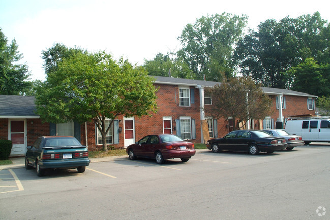 Building Photo - Woodside Square Apartments