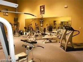 Building Photo - 6330 Aragon Way