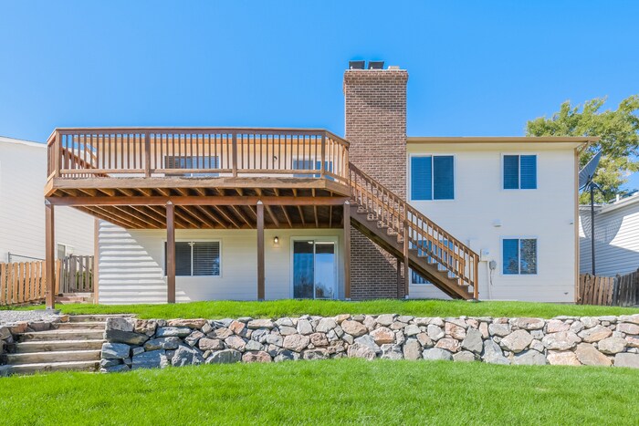 Building Photo - 4230 S Biscay Cir