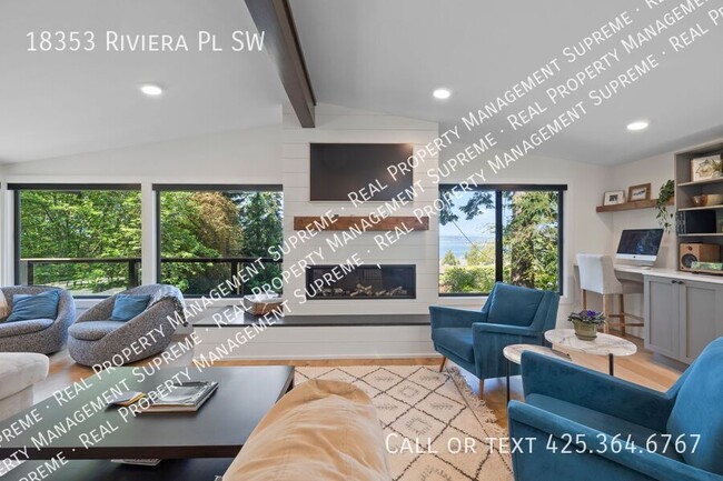 Building Photo - 18353 Riviera Pl SW