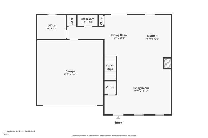 Building Photo - 111 Dunbartin Dr.