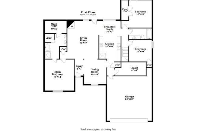 Building Photo - 7878 Meadow Ridge Ln