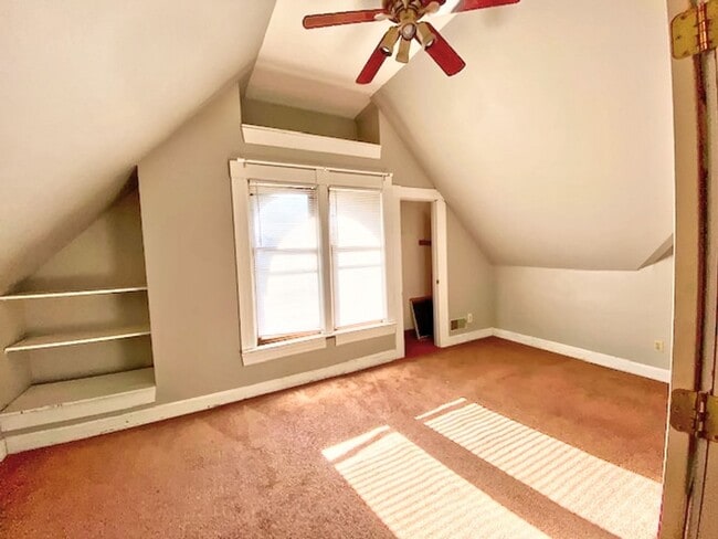 Building Photo - Maryland upper house