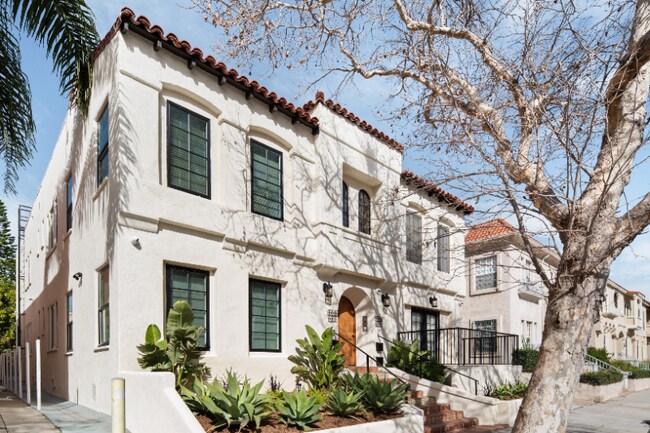 Building Photo - 6511 Orange St