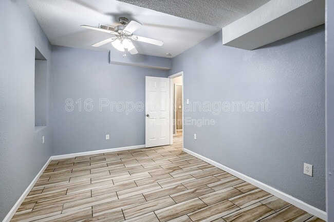 Building Photo - 6901 Jackson Ave