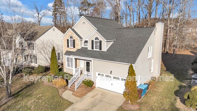 Building Photo - 5417 Cragganmore Dr