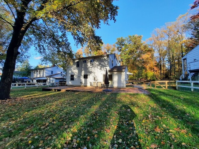 Building Photo - Rare Find! Private 4BR / 2.5BA Home on Nearly Half-Acre Lot – Reisterstown