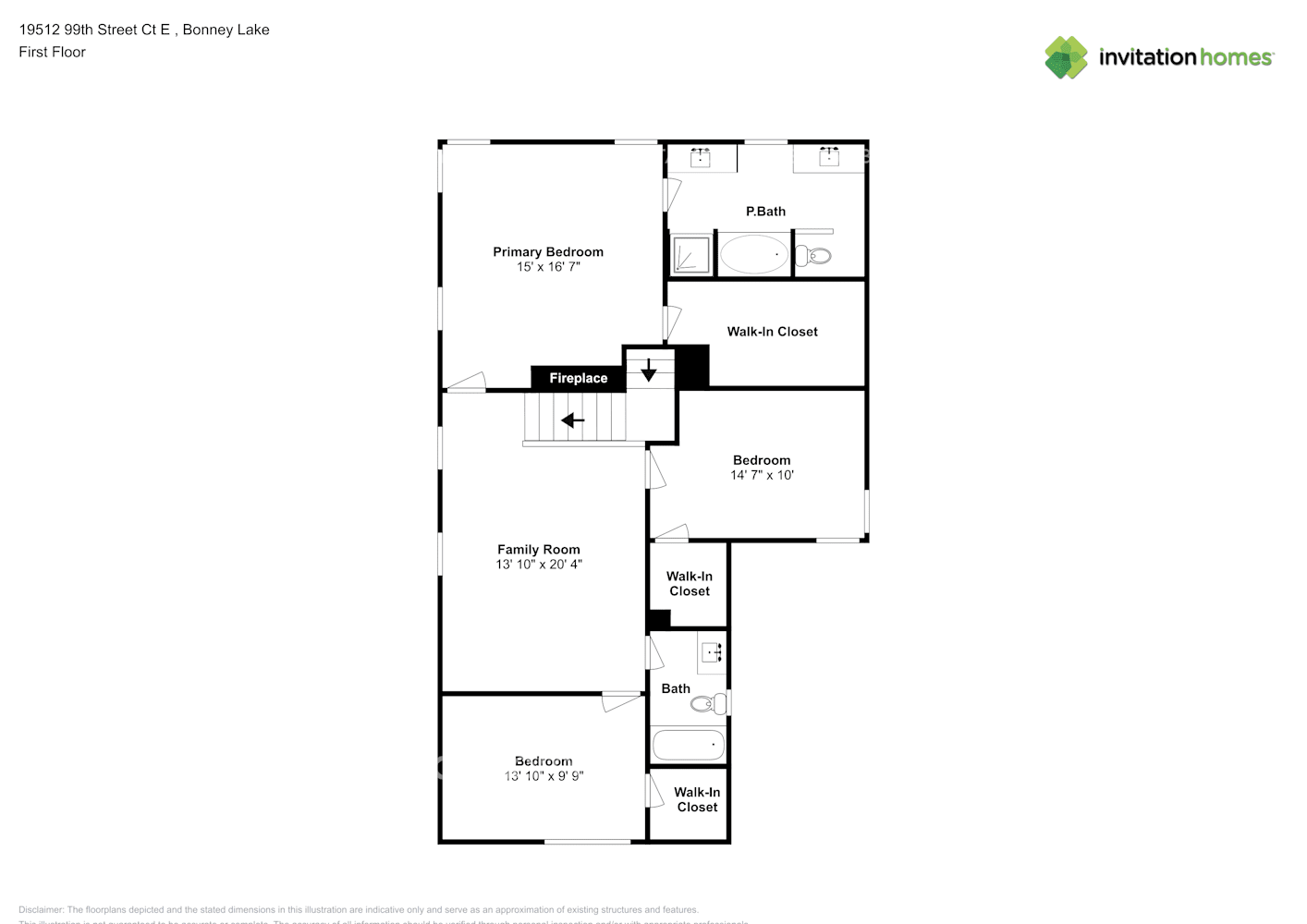 Building Photo - 19512 99th St Ct E