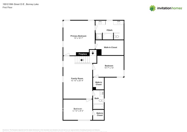 Building Photo - 19512 99th St Ct E