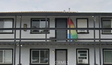 Building Photo - 3112 Washington Blvd