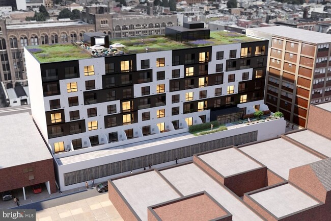 Building Photo - 1314 Spring Garden St