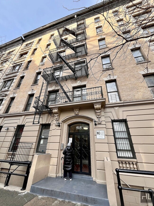 Building Photo - West 143rd Street, New York, NY, 10031