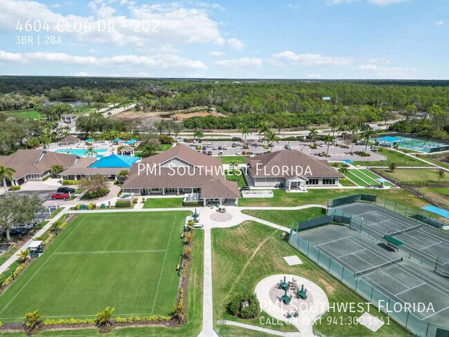 Building Photo - 4604 Club Dr