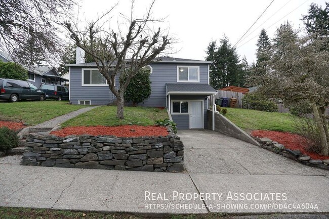 Primary Photo - 1523 S Mason Ave
