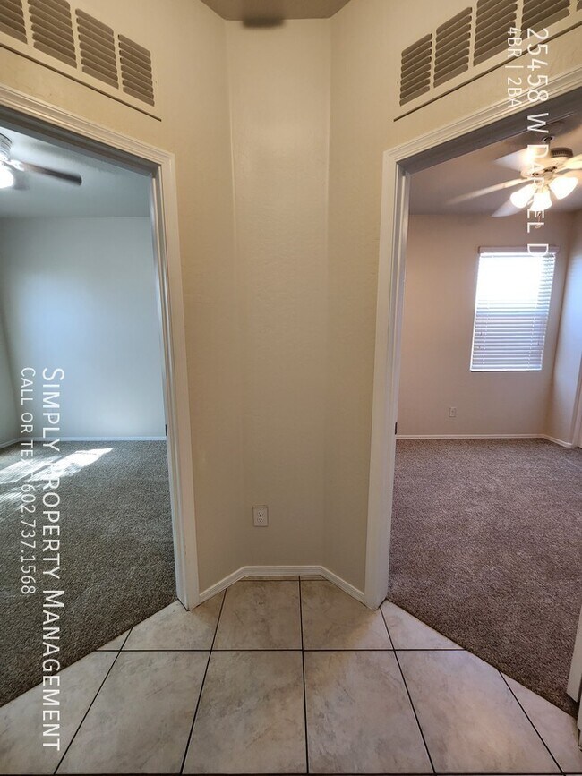 Building Photo - 25458 W Darrel Dr