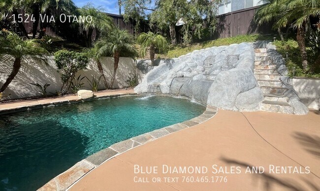 Building Photo - 1524 Via Otano