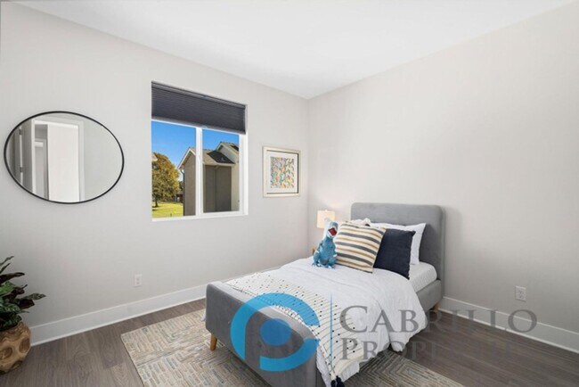 Building Photo - Brand New 4bd/2.5ba Home with Private Yard and Attached 2-Car Garage