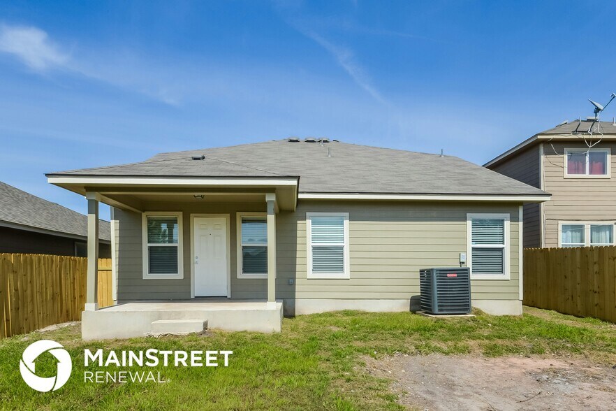 Building Photo - 8710 Afton Canyon