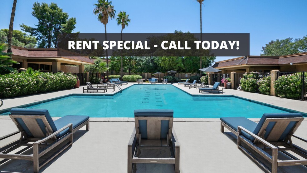 Summit Ridge 1252 S Craycroft Rd Tucson AZ 85711 Apartment Finder