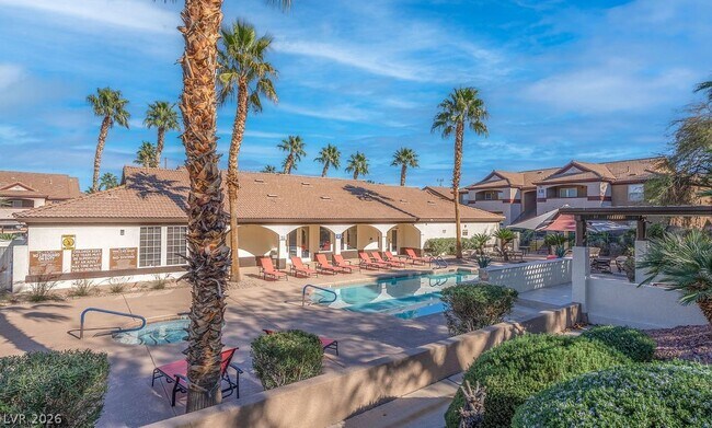 Building Photo - 231 W Horizon Ridge Pkwy