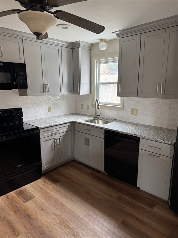 Building Photo - 324 Lowell St